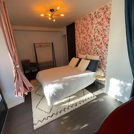 Appartement T2 Foirail Etage Espalion Extérieur photo