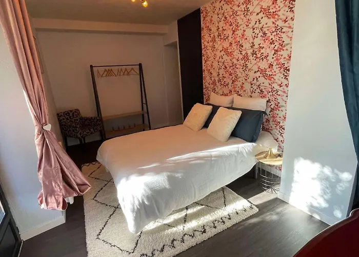 Appartement T2 Foirail Etage