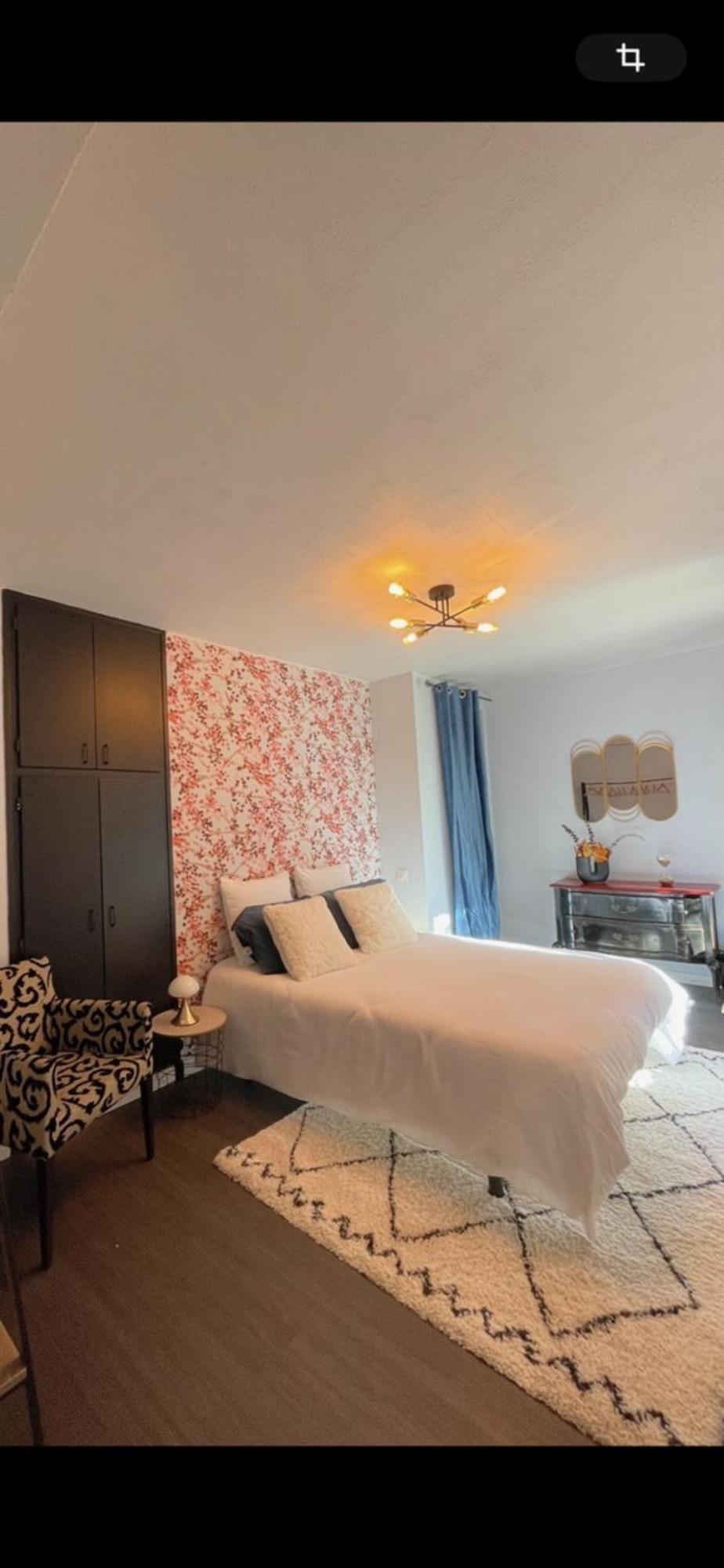 Apartment T2 Foirail Etage Espalion