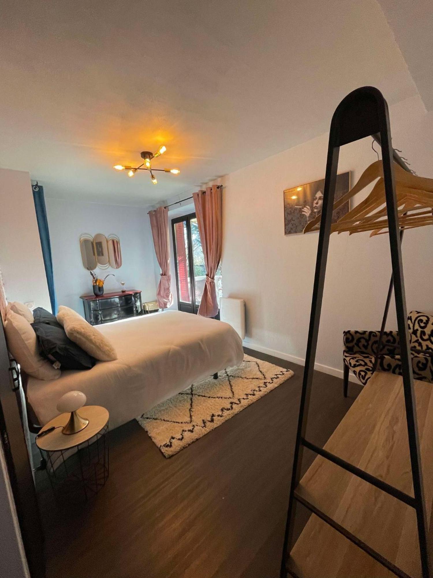 T2 Foirail Etage